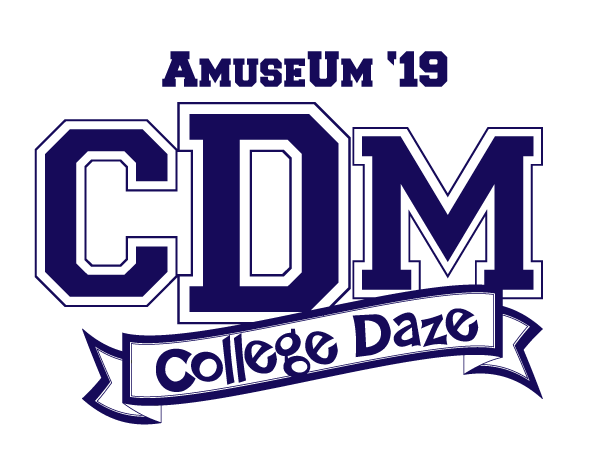 CDM's 7 Wonders – AmuseUm 2020